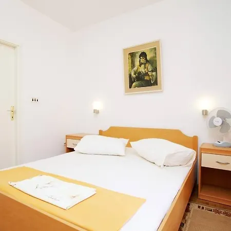 Lejlighed By The Sea Stari Grad, Hvar - 15241