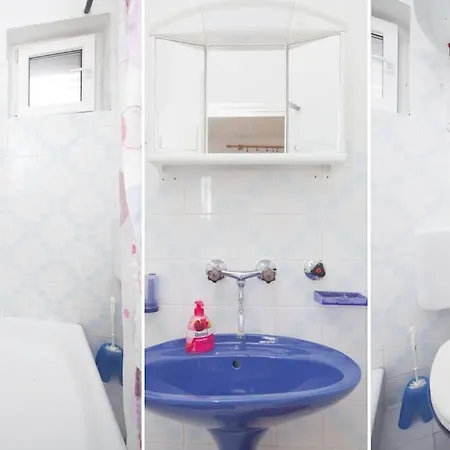 Lejlighed By The Sea Stari Grad, Hvar - 15241 Stari Grad (Hvar)