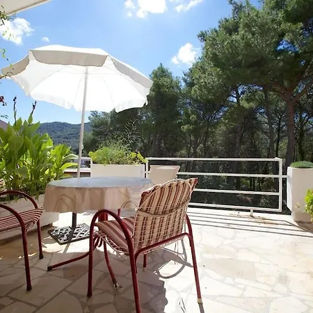 By The Sea Stari Grad, Hvar - 15241 Lejlighed Stari Grad (Hvar)