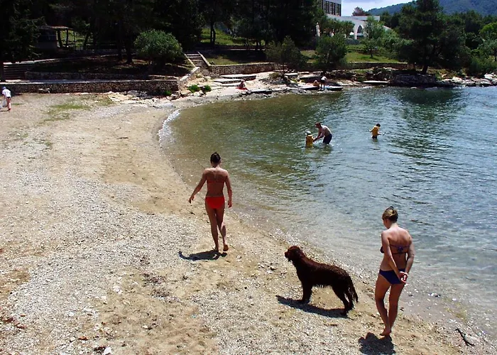 By The Sea Stari Grad, Hvar - 15241 Apartamento Stari Grad (Hvar)