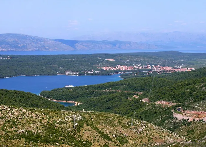 Apartamento By The Sea Stari Grad, Hvar - 15241 Stari Grad (Hvar)