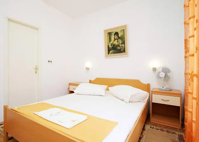 Apartamento By The Sea Stari Grad, Hvar - 15241