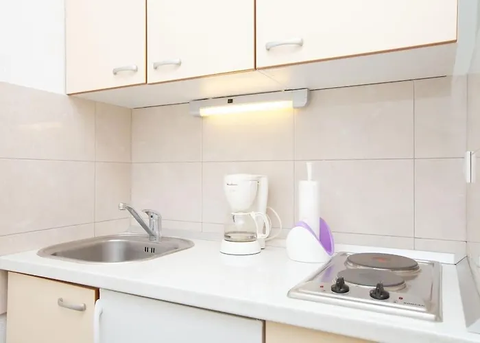 By The Sea Stari Grad, Hvar - 15241 Apartamento Stari Grad (Hvar)
