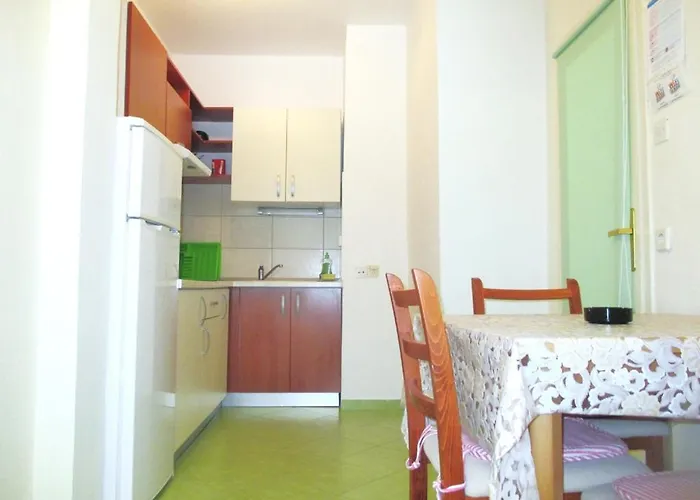 Apartamento By The Sea Stari Grad, Hvar - 15241 *