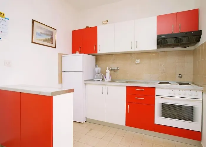 By The Sea Stari Grad, Hvar - 15241 Apartamento *