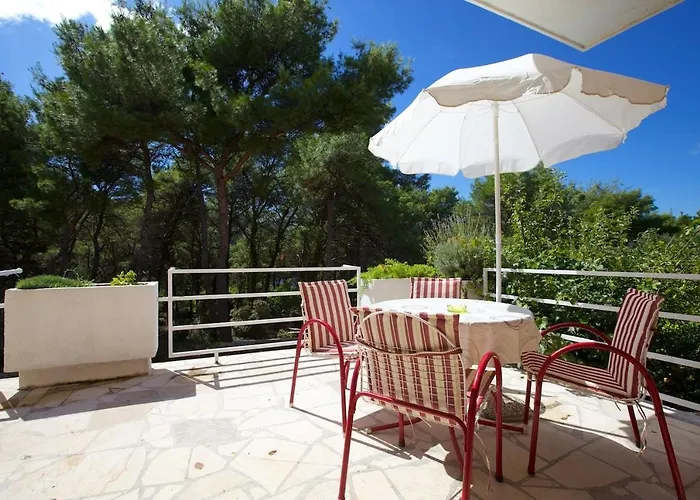 Apartamento By The Sea Stari Grad, Hvar - 15241 Stari Grad (Hvar)
