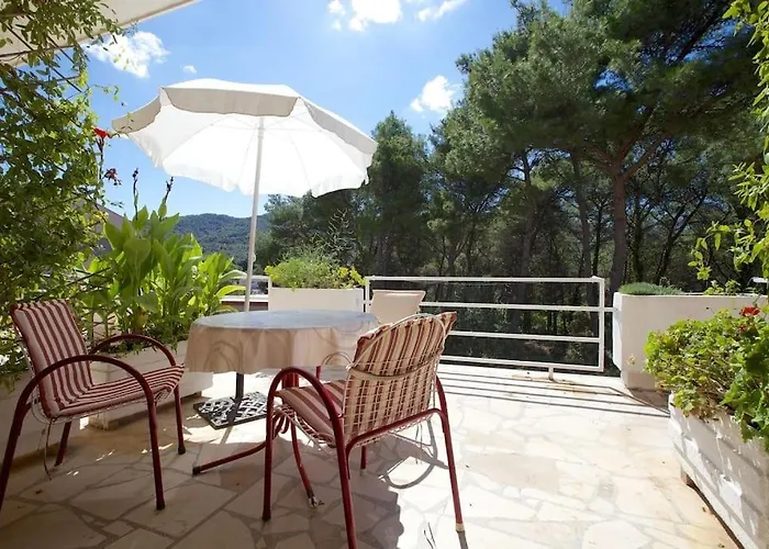 By The Sea Stari Grad, Hvar - 15241 Apartamento Stari Grad (Hvar)