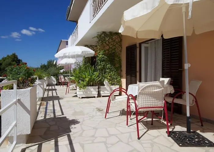 Apartamento By The Sea Stari Grad, Hvar - 15241 *