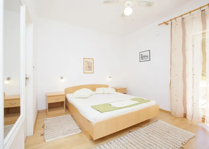 Apartamento By The Sea Stari Grad, Hvar - 15241