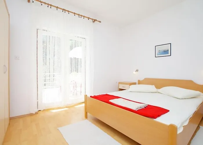 By The Sea Stari Grad, Hvar - 15241 Apartamento *