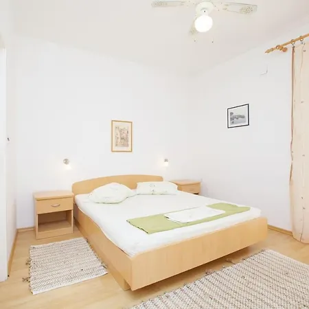 Appartamento By The Sea Stari Grad, Hvar - 15241